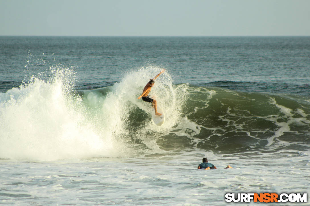 Nicaragua Surf Report - Report Photo 07/22/2019 1:15 AM