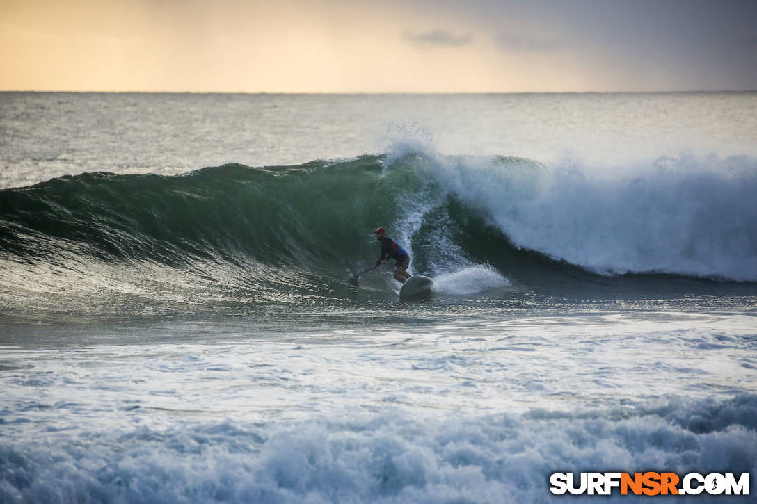 Nicaragua Surf Report - Report Photo 12/27/2022 8:10 PM