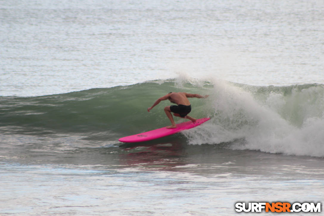 Nicaragua Surf Report - Report Photo 11/07/2018  10:39 PM 