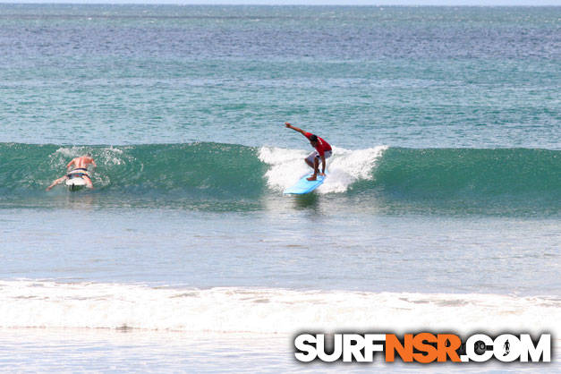 Nicaragua Surf Report - Report Photo 12/30/2009  12:13 PM 