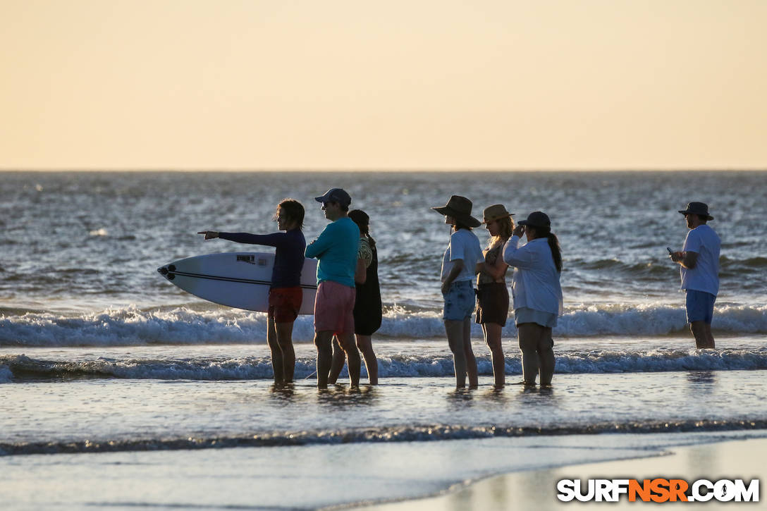 Nicaragua Surf Report - Report Photo 12/28/2021  8:05 PM 