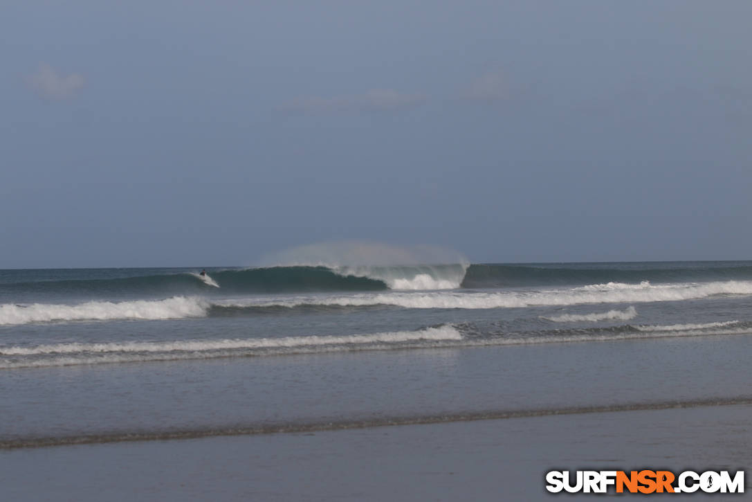 Nicaragua Surf Report - Report Photo 07/13/2019 2:19 PM