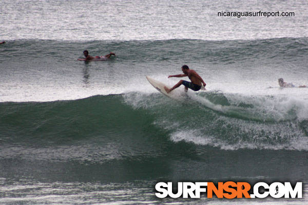 Nicaragua Surf Report - Report Photo 07/14/2010  5:58 PM 