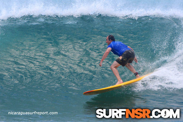 Nicaragua Surf Report - Report Photo 04/06/2009 12:29 PM
