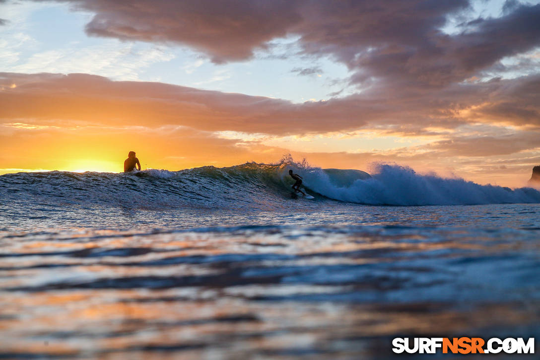 Nicaragua Surf Report - Report Photo 03/01/2020  9:12 PM 