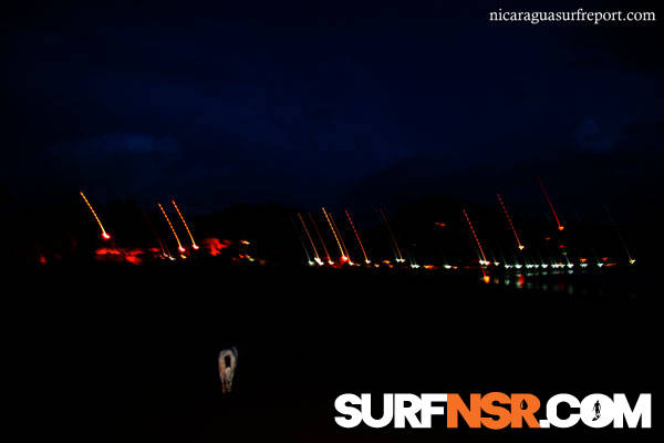 Nicaragua Surf Report - Report Photo 09/25/2008  7:24 PM 