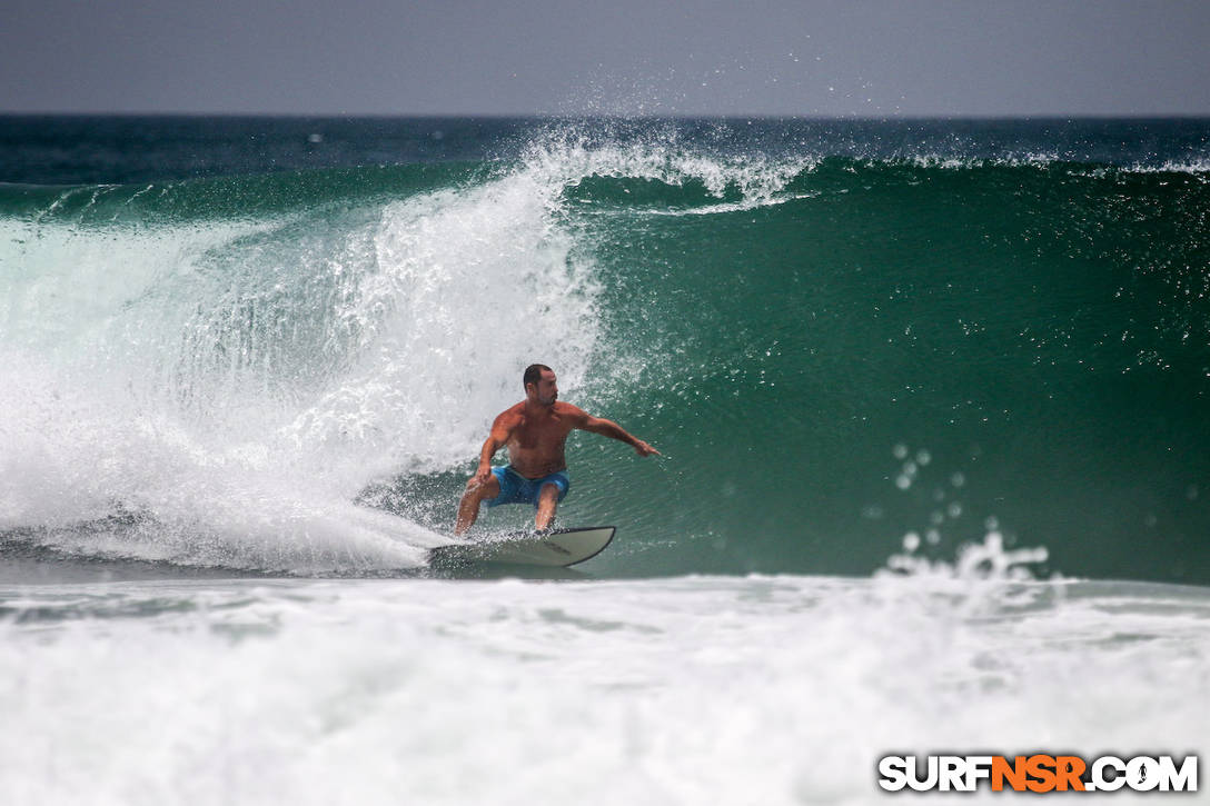 Nicaragua Surf Report - Report Photo 08/31/2020  4:12 PM 