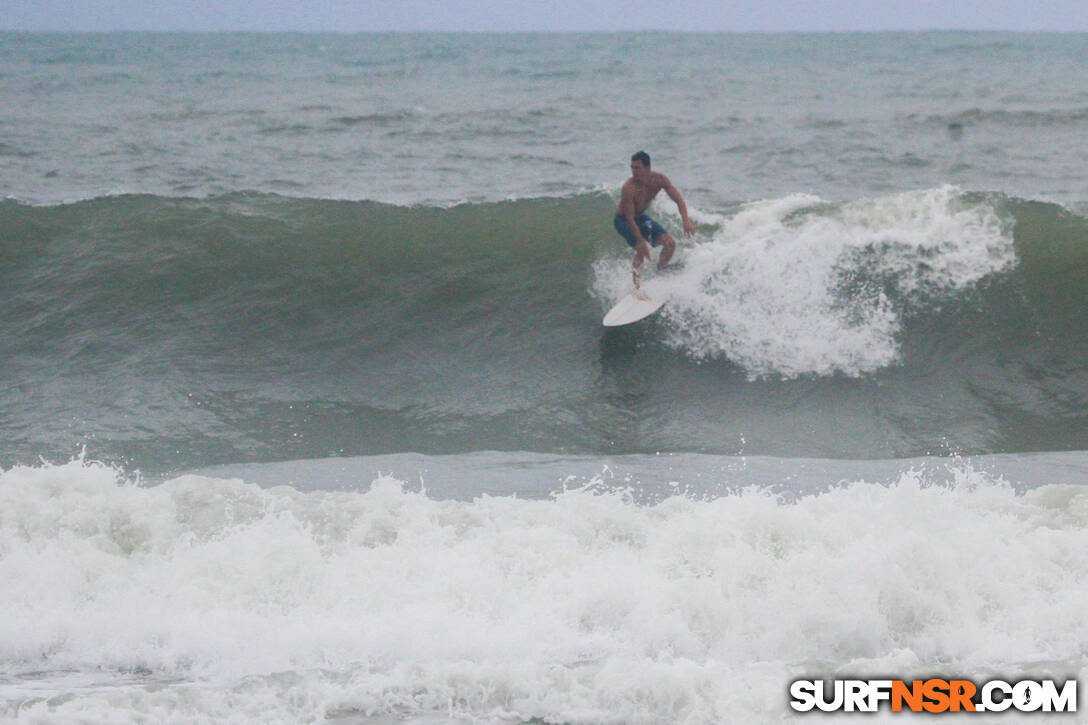 Nicaragua Surf Report - Report Photo 08/25/2023 3:12 PM