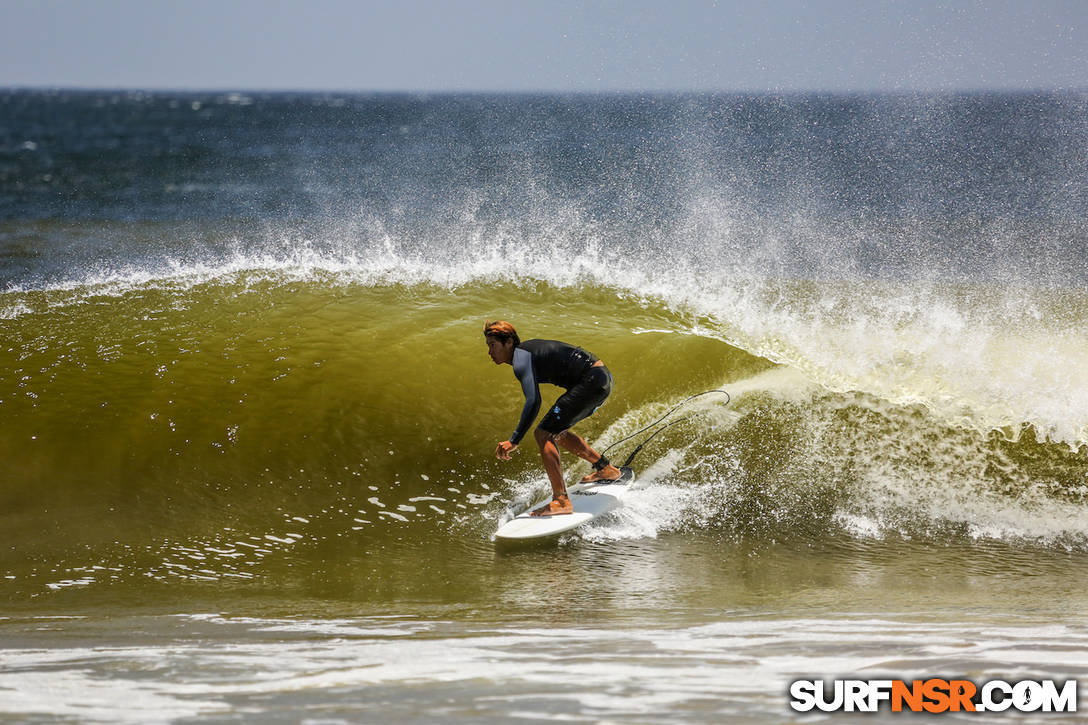 Nicaragua Surf Report - Report Photo 03/29/2019  8:16 PM 
