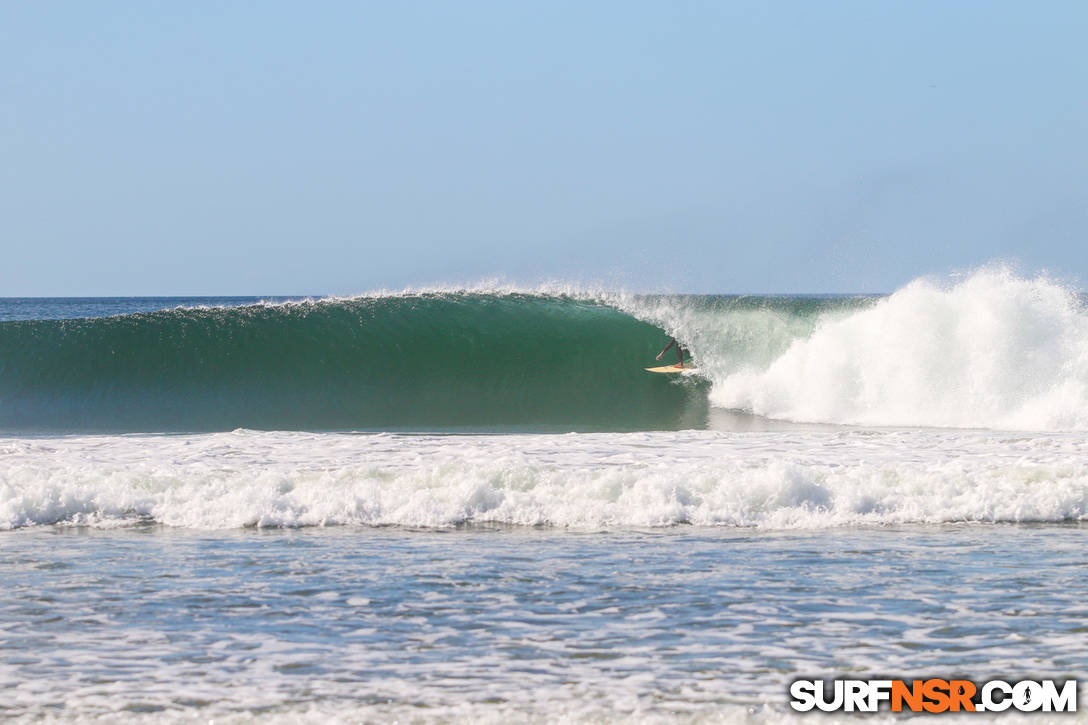 Nicaragua Surf Report - Report Photo 01/13/2023  2:40 PM 