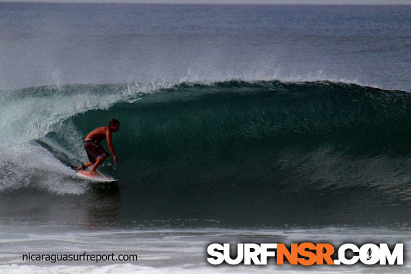 Nicaragua Surf Report - Report Photo 09/25/2013  12:24 PM 