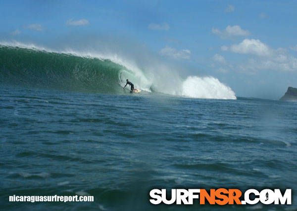 Nicaragua Surf Report - Report Photo 07/09/2012  9:24 PM 