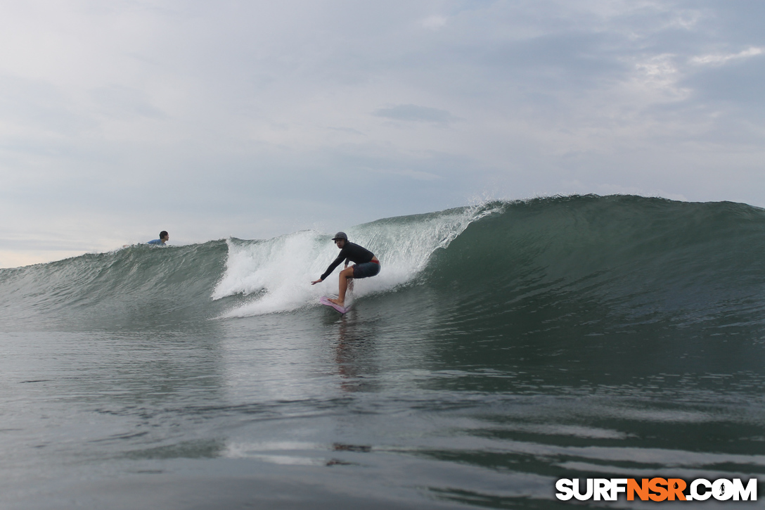 Nicaragua Surf Report - Report Photo 10/28/2016  9:24 PM 