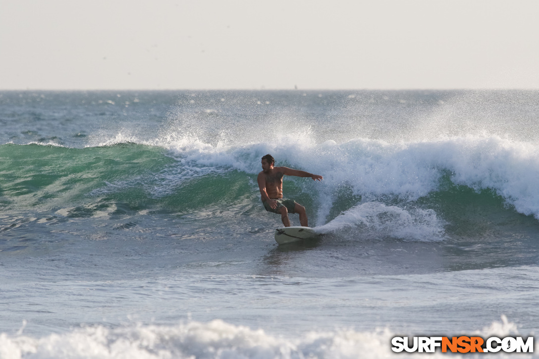 Nicaragua Surf Report - Report Photo 02/16/2018  10:06 PM 
