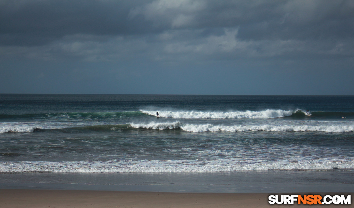 Nicaragua Surf Report - Report Photo 02/12/2018  11:03 PM 