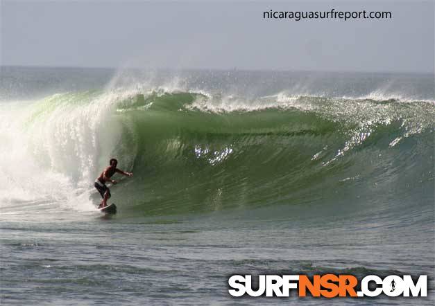 Nicaragua Surf Report - Report Photo 03/14/2007  5:23 PM 