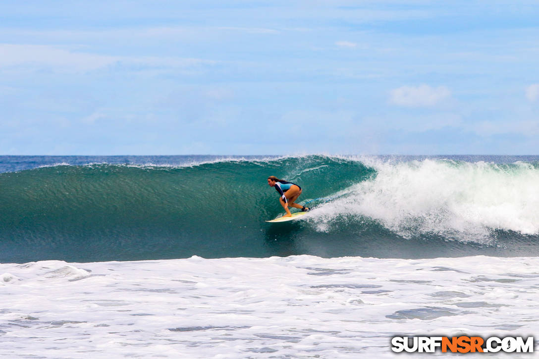 Nicaragua Surf Report - Report Photo 06/25/2022 3:19 PM