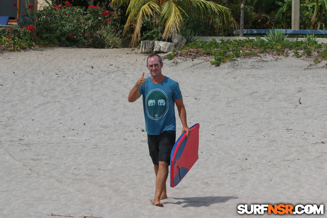 Nicaragua Surf Report - Report Photo 03/06/2016 4:51 PM