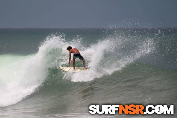 Nicaragua Surf Report - Report Photo 07/05/2013  11:42 AM 