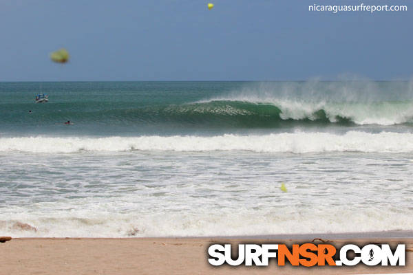Nicaragua Surf Report - Report Photo 06/14/2011 3:12 PM