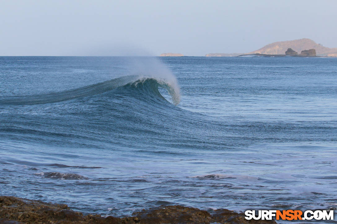 Nicaragua Surf Report - Report Photo 02/03/2016  2:28 PM 