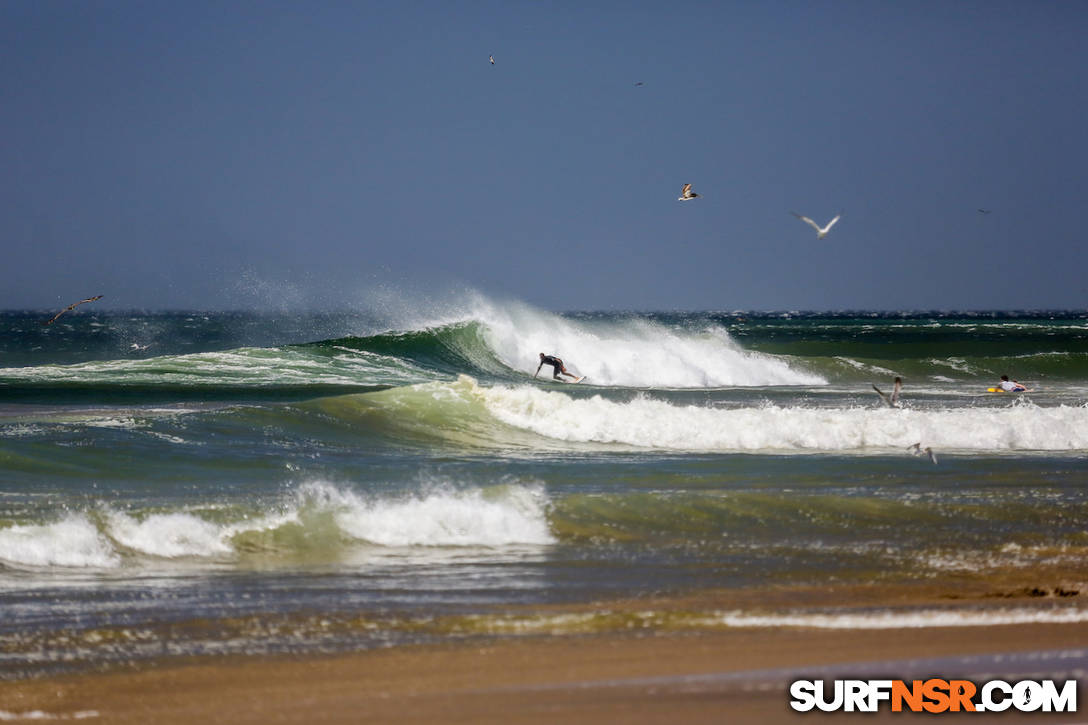 Nicaragua Surf Report - Report Photo 03/17/2019  4:02 PM 