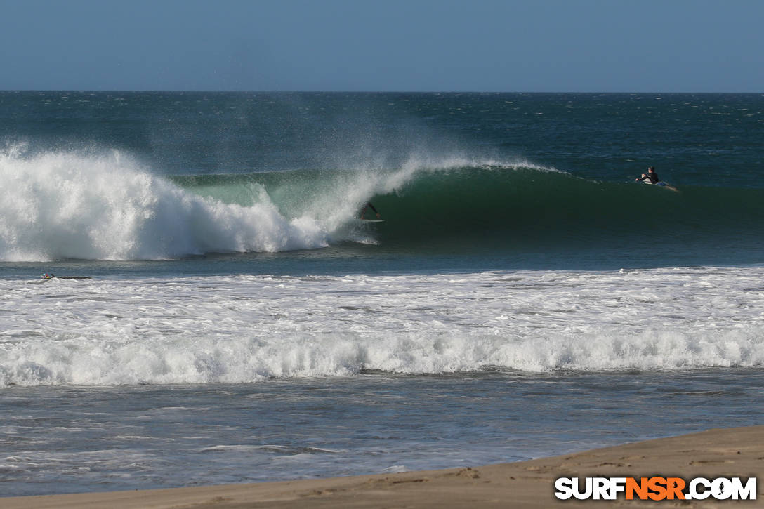 Nicaragua Surf Report - Report Photo 02/27/2016  11:22 AM 