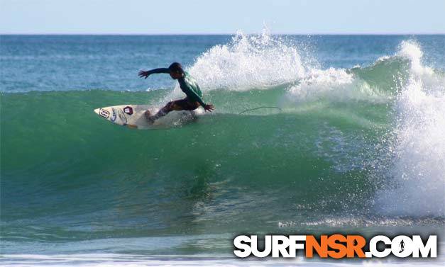 Nicaragua Surf Report - Report Photo 08/29/2006  9:47 PM 