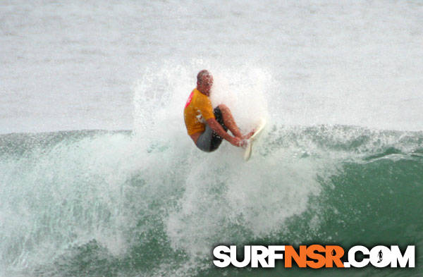 Nicaragua Surf Report - Report Photo 08/04/2007 8:08 PM