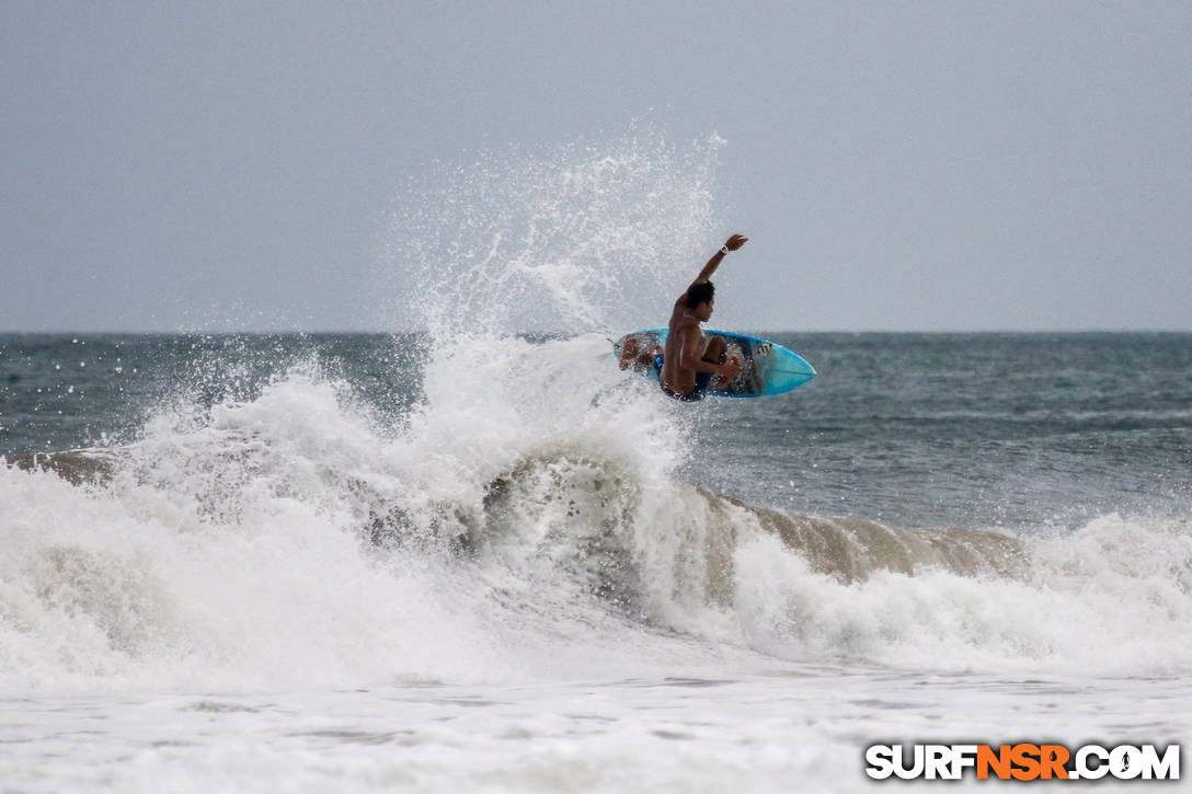 Nicaragua Surf Report - Report Photo 08/11/2020  4:07 PM 