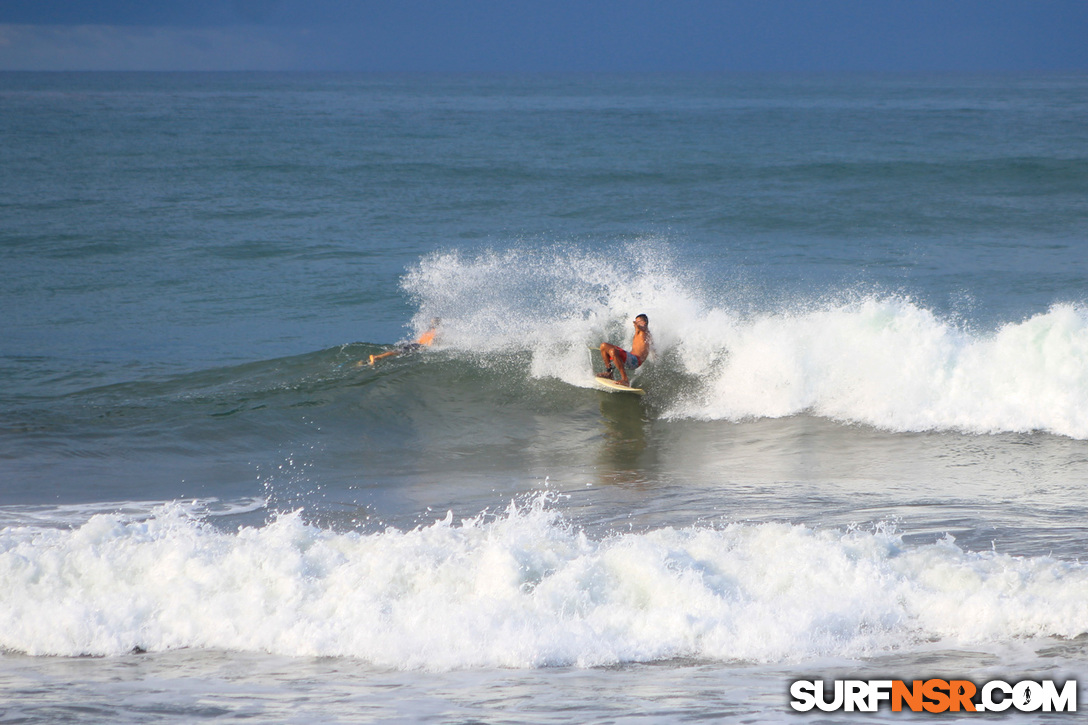 Nicaragua Surf Report - Report Photo 09/28/2017  6:53 PM 