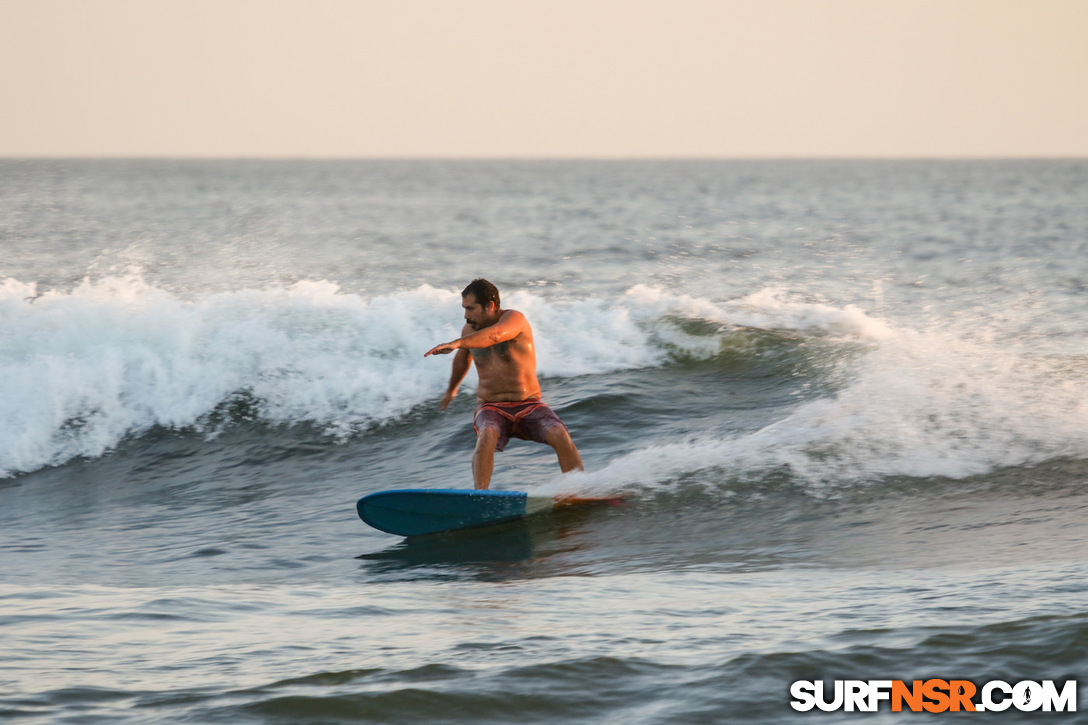 Nicaragua Surf Report - Report Photo 01/24/2018  8:26 PM 