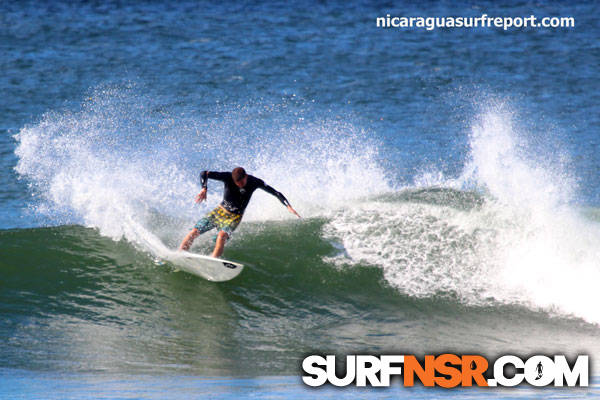 Nicaragua Surf Report - Report Photo 02/08/2013  7:34 PM 