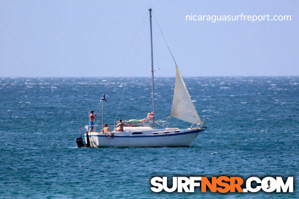 Nicaragua Surf Report - Report Photo 12/29/2012  2:02 PM 