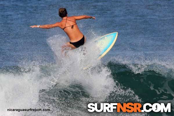 Nicaragua Surf Report - Report Photo 07/06/2011  4:42 PM 