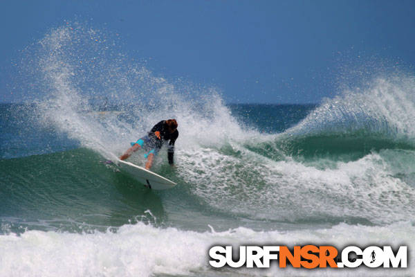 Nicaragua Surf Report - Report Photo 06/26/2013 12:55 PM