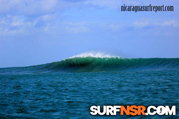 Nicaragua Surf Report - Report Photo 08/04/2012 7:52 PM