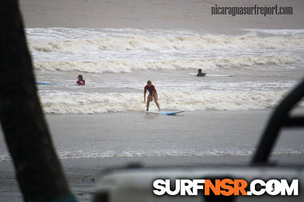 Nicaragua Surf Report - Report Photo 10/18/2011  4:52 PM 