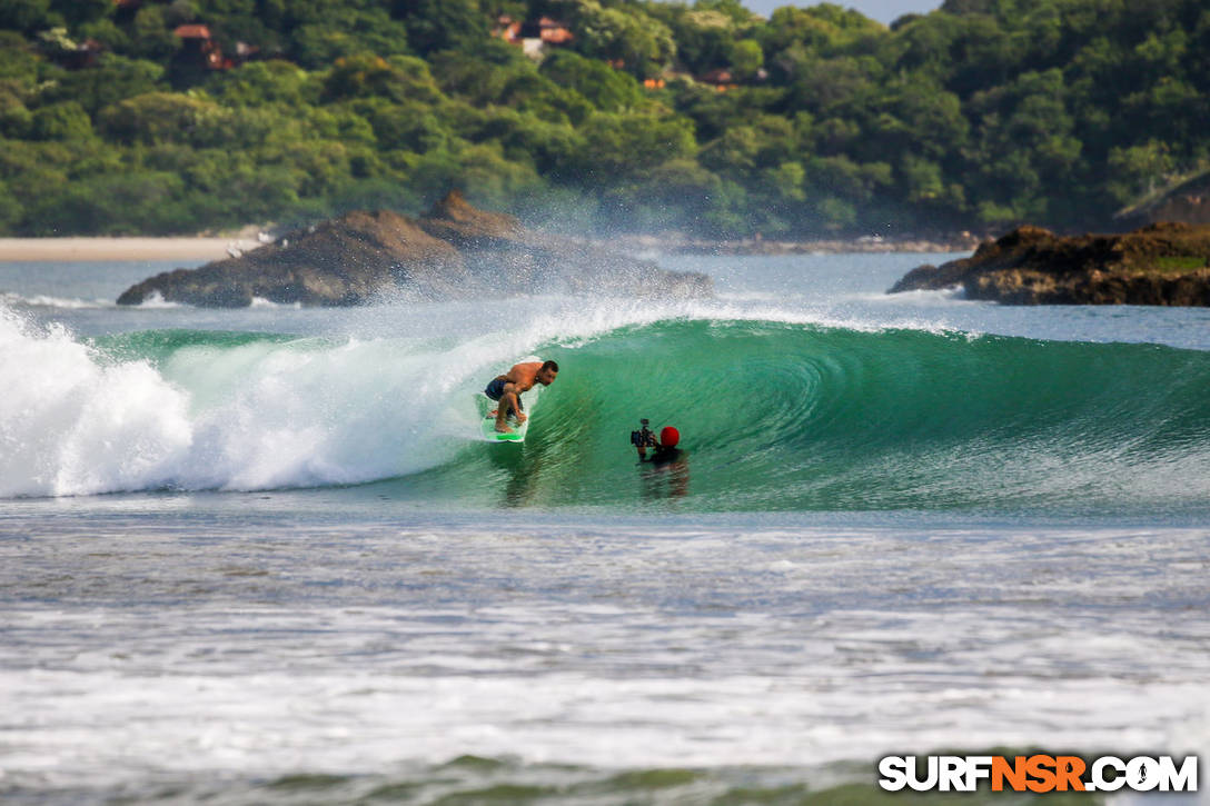 Nicaragua Surf Report - Report Photo 11/14/2021 7:07 PM