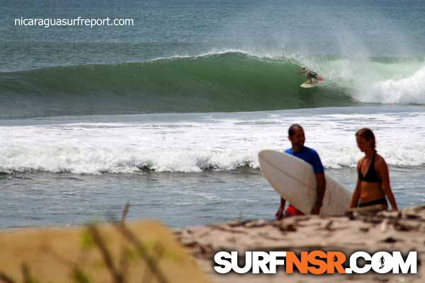 Nicaragua Surf Report - Report Photo 10/30/2013  2:13 PM 