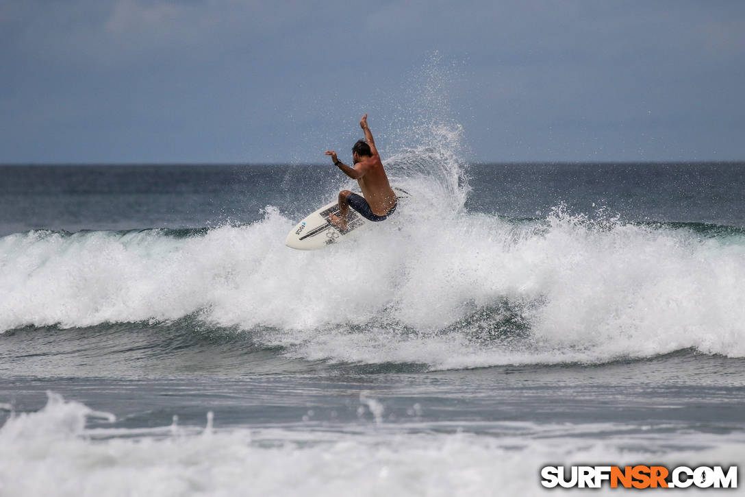 Nicaragua Surf Report - Report Photo 07/06/2022 2:02 PM