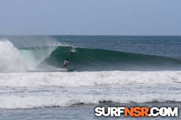 Nicaragua Surf Report - Report Photo 10/02/2009  6:57 PM 