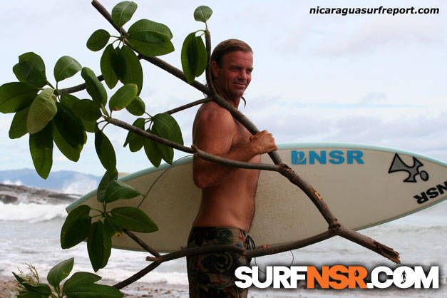Nicaragua Surf Report - Report Photo 07/20/2009 4:42 PM