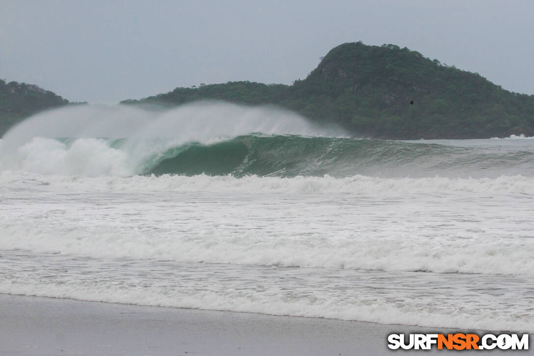 Nicaragua Surf Report - Report Photo 06/06/2023  8:26 PM 