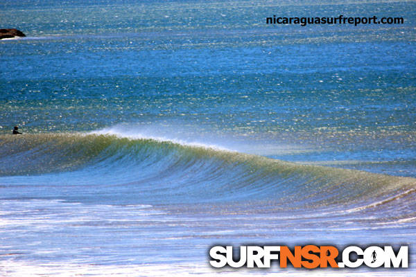 Nicaragua Surf Report - Report Photo 03/07/2013  11:13 PM 