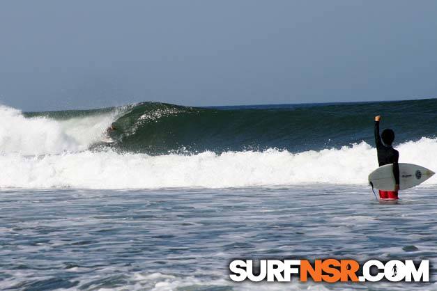 Nicaragua Surf Report - Report Photo 03/09/2006 8:44 PM