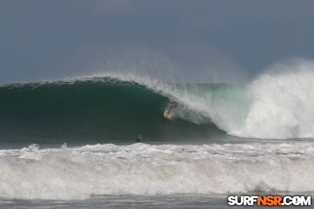 Nicaragua Surf Report - Report Photo 07/19/2015  8:07 PM 