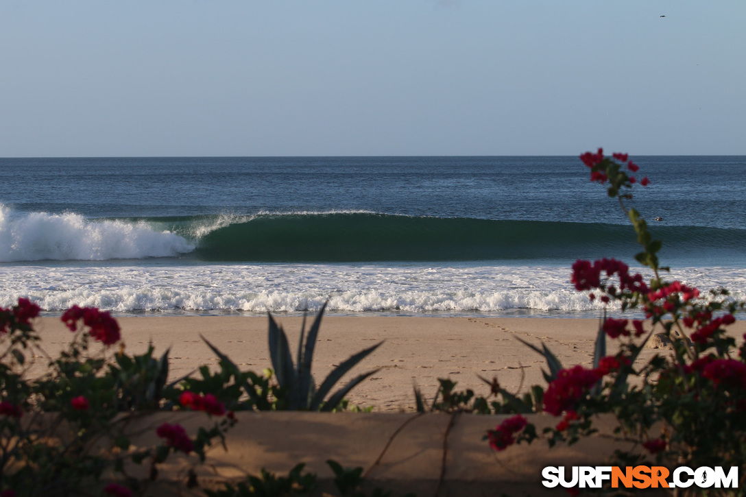 Nicaragua Surf Report - Report Photo 03/01/2017  11:38 AM 