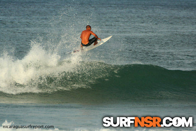 Nicaragua Surf Report - Report Photo 05/08/2008  12:33 PM 