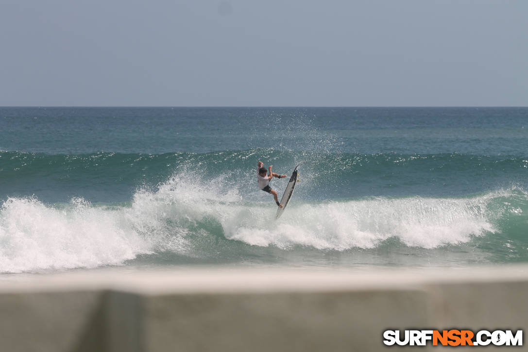 Nicaragua Surf Report - Report Photo 06/19/2016  4:44 PM 